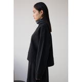 アッシュクウールライクトップス | AZUL BY MOUSSY | 詳細画像5 