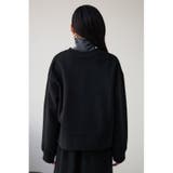アッシュクウールライクトップス | AZUL BY MOUSSY | 詳細画像6 