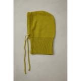 KNIT BALACLAVA | AZUL BY MOUSSY | 詳細画像8 