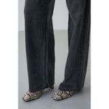 スクエアトゥショートブーツ | AZUL BY MOUSSY | 詳細画像16 