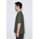 テックジャガードアクショントップス | AZUL BY MOUSSY | 詳細画像29