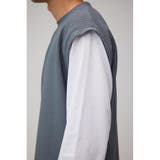 ベストセットTシャツ | AZUL BY MOUSSY | 詳細画像33 