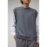 GRY | ベストセットTシャツ | AZUL BY MOUSSY