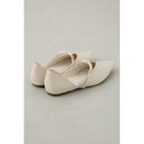 ルクスメタルポインテッドトゥパンプス | AZUL BY MOUSSY | 詳細画像7