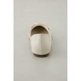 ルクスメタルポインテッドトゥパンプス | AZUL BY MOUSSY | 詳細画像8