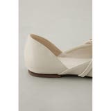 ルクスメタルポインテッドトゥパンプス | AZUL BY MOUSSY | 詳細画像9