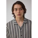 アソートデザインメッシュシャツ | AZUL BY MOUSSY | 詳細画像23