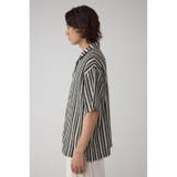 アソートデザインメッシュシャツ | AZUL BY MOUSSY | 詳細画像27 