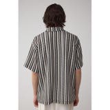 アソートデザインメッシュシャツ | AZUL BY MOUSSY | 詳細画像28 