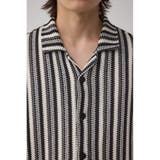 アソートデザインメッシュシャツ | AZUL BY MOUSSY | 詳細画像29 