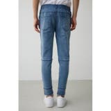 AZUL DENIM ファティーグジョグ | AZUL BY MOUSSY | 詳細画像15 