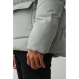 中綿CPOブルゾン | AZUL BY MOUSSY | 詳細画像22 