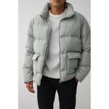 中綿CPOブルゾン | AZUL BY MOUSSY | 詳細画像13 