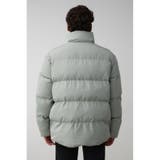 中綿CPOブルゾン | AZUL BY MOUSSY | 詳細画像19 