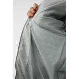 中綿CPOブルゾン | AZUL BY MOUSSY | 詳細画像24 