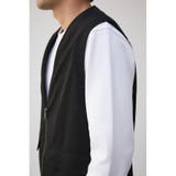 DRIVERS ZIP VEST | AZUL BY MOUSSY | 詳細画像8