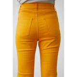 CENTER SLIT COLOR FLARE PT | AZUL BY MOUSSY | 詳細画像29
