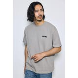 ワンポイントロゴTシャツ | AZUL BY MOUSSY | 詳細画像35