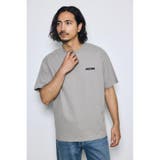 ワンポイントロゴTシャツ | AZUL BY MOUSSY | 詳細画像36
