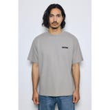 ワンポイントロゴTシャツ | AZUL BY MOUSSY | 詳細画像38