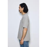 ワンポイントロゴTシャツ | AZUL BY MOUSSY | 詳細画像39