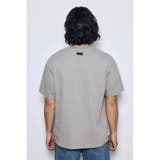 ワンポイントロゴTシャツ | AZUL BY MOUSSY | 詳細画像40