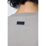 ワンポイントロゴTシャツ | AZUL BY MOUSSY | 詳細画像41