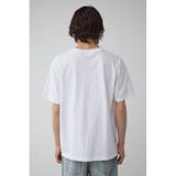 AZコットン ポケットTシャツ | AZUL BY MOUSSY | 詳細画像7 