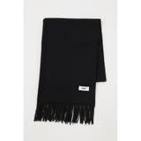 CASHMERE TOUCH STOLE | AZUL BY MOUSSY | 詳細画像1 