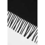 CASHMERE TOUCH STOLE | AZUL BY MOUSSY | 詳細画像5 