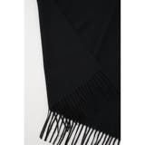 CASHMERE TOUCH STOLE | AZUL BY MOUSSY | 詳細画像6 