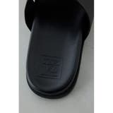 合皮トングサンダル | AZUL BY MOUSSY | 詳細画像12 