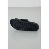 合皮トングサンダル | AZUL BY MOUSSY | 詳細画像13 