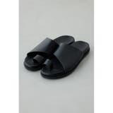 合皮トングサンダル | AZUL BY MOUSSY | 詳細画像1 