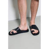 合皮トングサンダル | AZUL BY MOUSSY | 詳細画像2 