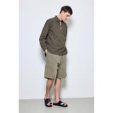 合皮トングサンダル | AZUL BY MOUSSY | 詳細画像4 