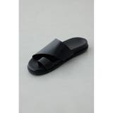 合皮トングサンダル | AZUL BY MOUSSY | 詳細画像9 