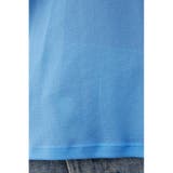 バックスリットシアーロングトップス | AZUL BY MOUSSY | 詳細画像33 