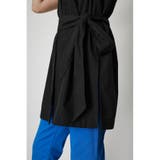 DESIGN POCKET DETAIL SHIRT | AZUL BY MOUSSY | 詳細画像10 