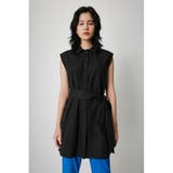 DESIGN POCKET DETAIL SHIRT | AZUL BY MOUSSY | 詳細画像5 