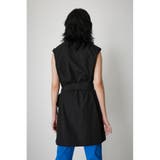 DESIGN POCKET DETAIL SHIRT | AZUL BY MOUSSY | 詳細画像7 