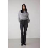 AZUL DENIM フレアデニム | AZUL BY MOUSSY | 詳細画像3