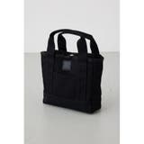 パッチ付きミニトートスクエアバッグ | AZUL BY MOUSSY | 詳細画像9 