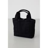 パッチ付きミニトートスクエアバッグ | AZUL BY MOUSSY | 詳細画像11 