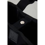 パッチ付きミニトートスクエアバッグ | AZUL BY MOUSSY | 詳細画像13 