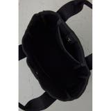 パッチ付きミニトートスクエアバッグ | AZUL BY MOUSSY | 詳細画像14 