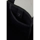 パッチ付きミニトートスクエアバッグ | AZUL BY MOUSSY | 詳細画像15 