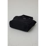 パッチ付きミニトートスクエアバッグ | AZUL BY MOUSSY | 詳細画像16 