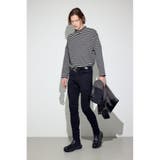 AZUL DENIM スキニー | AZUL BY MOUSSY | 詳細画像3 