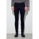 AZUL DENIM スキニー | AZUL BY MOUSSY | 詳細画像4 